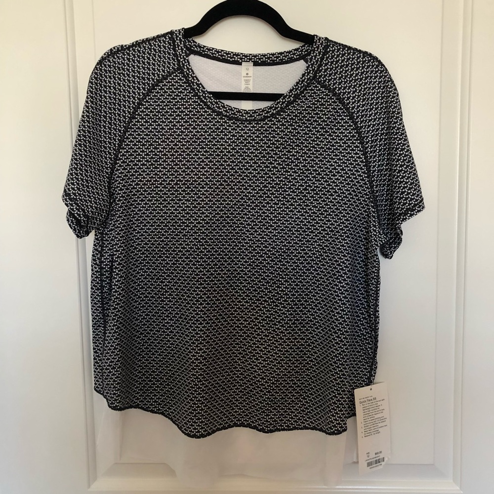 Lululemon Top